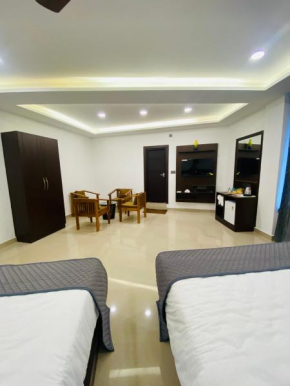Cool breeze holiday homes